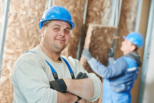 Best Types of Insulation in Bristol, CT